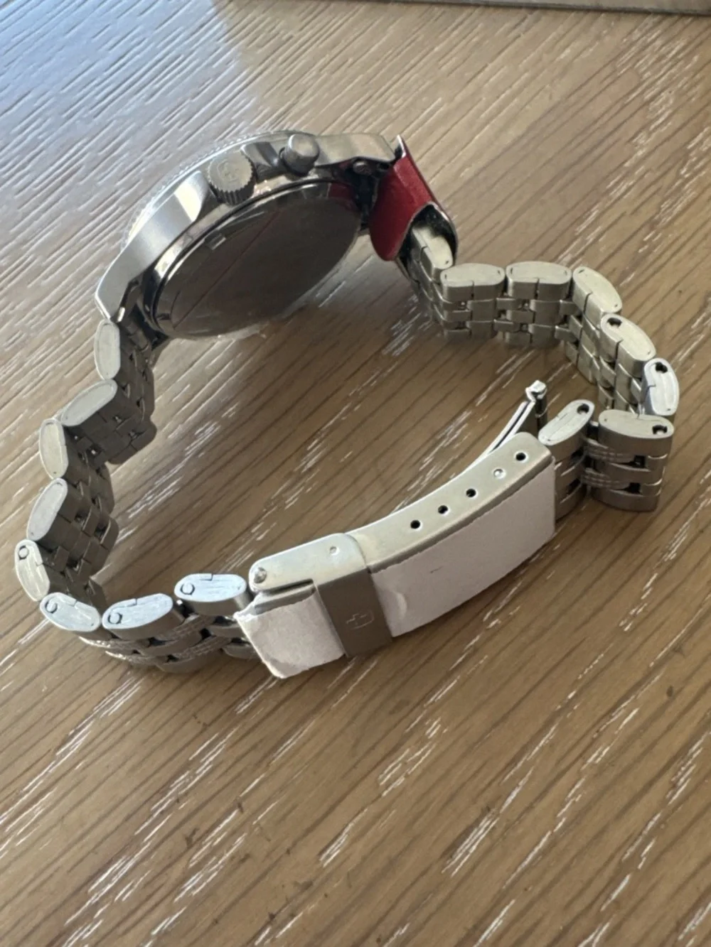 Wenger Swiss Army Swiss Military & SMT Design Watch for Women New in Box